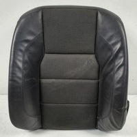 фото thumb №1, Спинка сиденье левый перед mercedes glk x204