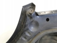 Mercedes slk r170 170 капот кришка двигуна Київ, фото thumb