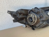 Peugeot 108 - лампа ліва перед передня 81150-0h150 Зі Шроту, фото thumb