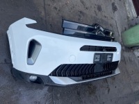 фото thumb №6, Citroen c5 aircross lift бампер перед 6xpdc камера kompletny