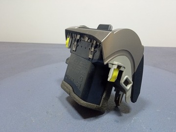 фото thumb №8, Lexus is iii xe30 годинник ґрати повітропровід перед передні kpl 55670-53140