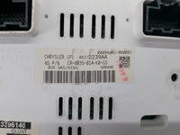 фото thumb №8, Счетчик jeep patriot 05172239aa 2.4 16v