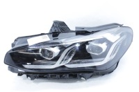 фото thumb №1, Комплектная лампа левая передняя адаптивный led eur bmw u06 active tourer