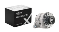 Ridex 4g0373 генератор генератор 55a 14v к fiat ducato фургон 290 Цена, фото thumb