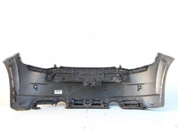 фото thumb №9, Бампер задняя задний 4x pdc audi tt 8s s-line lz5g