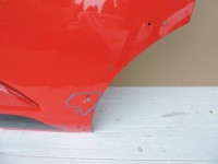 фото thumb №3, Ford custom tourneo st 2017 2018 lift правое дверь