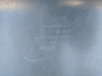 фото thumb №10, Daewoo matiz chevrolet spark 05-10 rok бампер задня nówka 96942598 a363