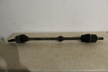 фото thumb №1, Піввісь права kia rio ii 05-08 r 1,6 b