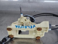 фото thumb №10, Hyundai veloster i выборщик коробки тросы переключения передач kpl.