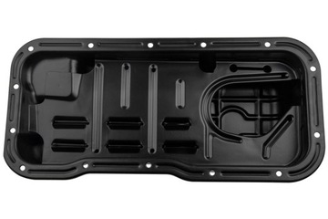 фото thumb №9, Піддон масляна nissan almera n15/n16 1.4, 95-,