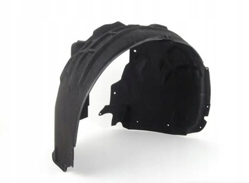 фото thumb №1, Оригинальные подкрылок левый зад audi q5 8r0810171c aso