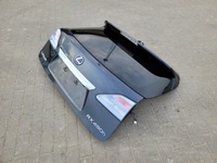 фото thumb №3, Кришка багажника багажника задня задня камера лампи комплектна lexus rx iii rx450 h 1g0