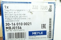 фото thumb №9, Шарова опора важеля toyota p. land cruiser 02- верхній le/pr