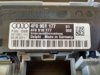 фото thumb №9, Audi q7 4l i лампа потолочный освещение кабины 4l0947135f 4f0951177