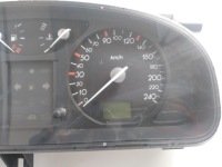 фото thumb №3, Счетчик приборы renault laguna ii