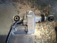 Привод поворота mercedes amg 2324608000 новый с Разборки, фото thumb