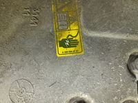 фото thumb №6, Mercedes s w222 рестайлінг 3.0 b компресор кондиціонера a0008302601