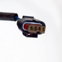 фото thumb №5, Tesla model 3 2022 ліва сторона джгут трубопровід двері задніх