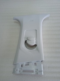 фото thumb №1, Peugeot 3008 ii захист стійка середнього