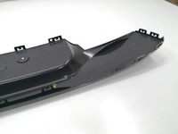 фото thumb №8, Молдинг накладка бампера заднього bmw i3 lci lift 17-