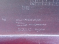 фото thumb №9, Бампер перед передній jaguar e-pace 18- dynamic