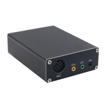 Цифровой интерфейс U5 LINK для различных моделей Icom