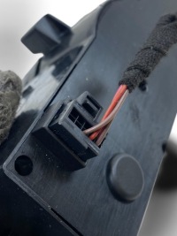 фото thumb №12, Mercedes-benz gls x166 переключатель обдув a1669001605