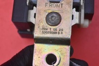 фото thumb №6, Pas безпеки правий перед 2r83-f611b08-bfl jaguar s-type 04-08