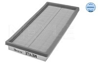 фото thumb №3, Набір фільтрів meyle fiat panda