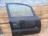 фото thumb №1, Дверь перед передние правое opel zafira b