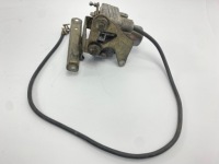 Механізм круїз-контроль блок управління mercedes w124 w201 m102 1,8 2,0 2,3 200e 230e Доставка, фото thumb