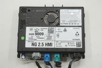 фото thumb №1, Opel astra k v 16r модуль блок керування навігації радіо 84089009