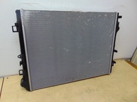 фото thumb №11, Радиатор wody mercedes c63 s63 amg w206 a0995008501