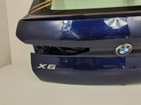 фото thumb №9, Bmw x6 g06 2022 крышки багажника