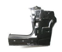 фото thumb №1, Alfa romeo giulia 952 2015- порог блок двигателя a правый
