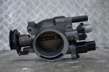 фото thumb №8, Jeep grand cherokee wj 4.7 v8 дросельна заслінка 11200012ab