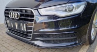 Купити Audi a6 c7 4g 11-14 przed lift s-line бампер перед передній лак lz9y комплект, фото thumb