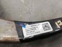 фото thumb №5, Ford escape mk4 педаль гальма lx61-2d094