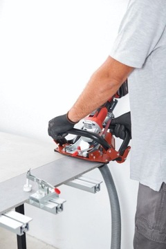 НАСАДКА ДЛЯ СРАБОТКИ ФАСКИ RAIMONDI BC45 GIERUNEK 45