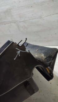 Fiat freemont 2012 перед сторона prawaszuflada сиденье с Разборки, фото thumb