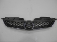 Купити Mazda 5 решітка радіатора решітка  радіатора, фото thumb