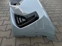 фото thumb №10, Бампер перед передний bmw x3 g01 x4 g02 lci рестайлинг m набор цвет c4p