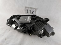 Купити Tesla x full led лівий фара лампа 103431800e, фото thumb