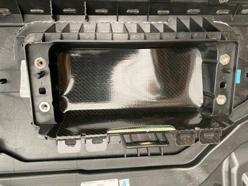 фото thumb №9, Porsche cayenne 9y панель подушки подушка безопасности новое org!