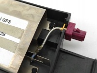фото thumb №4, Підсилювач антенний gps bentley continental gt ii