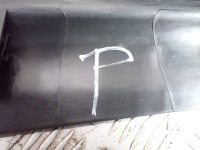фото thumb №8, Skoda octavia mk4 2020 правая сторона запчасти порог i стойка