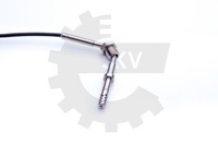 фото thumb №10, Датчик температури вихлопних газів audi seat skoda vw