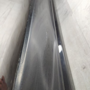 фото thumb №9, Bmw x5 g05 м-пакет планка порогова накладка права 8069278