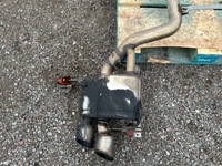 фото thumb №13, Выхлоп конечный глушители наконечники комплектный maserati granturismo 2008r-