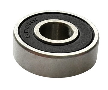 Подшипник шариковый однорядный 608 RS CX 8x22x7